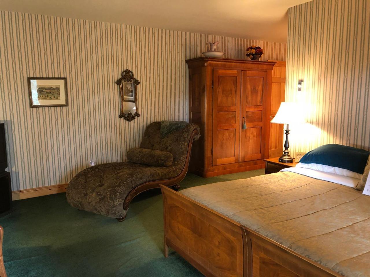 Coyote Blues Village Bed & Breakfast Silver City Exterior photo